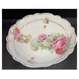 German Rose design bowl