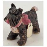 Overbeck Scottish Terrier 2'x2'