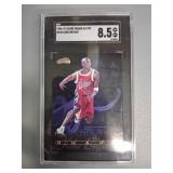 1996-97 KOBE BRYANT, Scoreboard, A.S. PPF