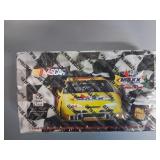 1994 Mascar MAXX Trading Card, Sealed Box