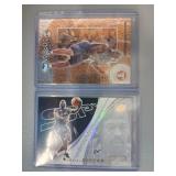 2002-03 Michael Jordon SP / Topps