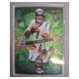 2023 C.J. Stroud, Rookie Card, 1/1