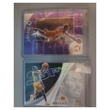 2002-03 Kobe Bryant Topps / SP