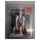 2025 Cooper Flagg Rookie Card, Topps 45th Ann
