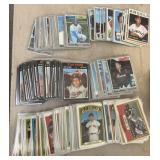 1964,1970,1971,1972 and 1973 Topps baseball c