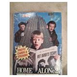 Topps HOME ALONE 2, Unopened Box