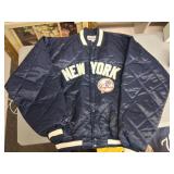 XL Yankee