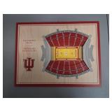 Indiana University Assembly Hall, 3-D Picture