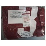CALVIN RIDLEY, JSA Certified Autographed Jersey