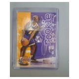 Skybox Premium, KOBE BRYANT, Rookie Card