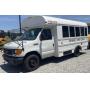 School Bus Auction (Richmond Community Schools)