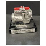 DONGFENG CUMMINS engine company replica