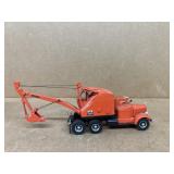 Bantam superpower excavator