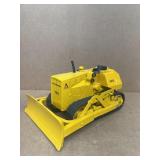 ALLIS CHALMERS 12 G diecast 1/16 scale bulldozer
