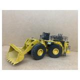 Caterpillar 994F loader