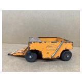 Tonka super D earth mover