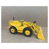 Caterpillar front loader, ERTL Company
