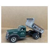 PEOSTA Water Works diecast truck number 01ï¿½01