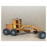 Tonka grader