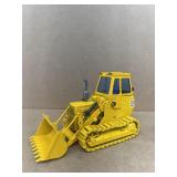 NZG caterpillar 941 front loader West Germany