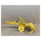 Caterpillar ripper