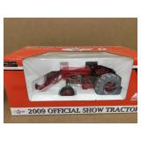 2009 official show tractor Massey Ferguson n