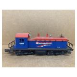 Lionel dodge motorsport 8956 locomotive