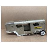 NYLINT horse trailer