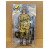 The ultimate soldier new in package, World War I