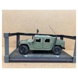 MAISTO Humvee military replica