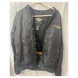 Harley Davidson medium jacket