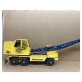 Michigan model T ï¿½ 21 crane