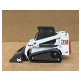 Ertl bobcat loader t 200