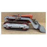 Hubley Vintage Crawler / Loader