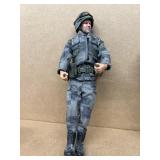 Soldier of the world action figure