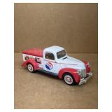 Pepsi-Cola Ford advertising truck