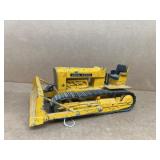 John Deere bulldozer