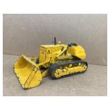 Allis chalmers front loader