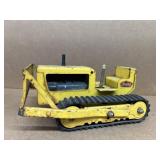 Tonka bulldozer