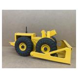 Nylint toys bulldozer