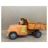 Tonka state HI WAY dump truck
