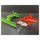 Farm implements
