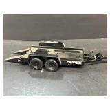 Tow master trailer
