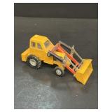 Taylor Woodrow front loader