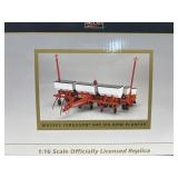 SpecCast MF 640 planter, 1/16, NIB
