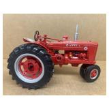 FARMAL 1/16 scale toy tractor