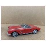 Danbury mint 1962 Chevrolet replica