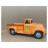 Tonka State HI WAY department truck