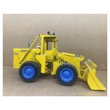 Michigan car equipment front loader