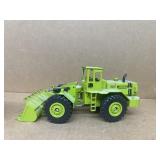 TEREX. 72ï¿½71 front loader made in West Germany.